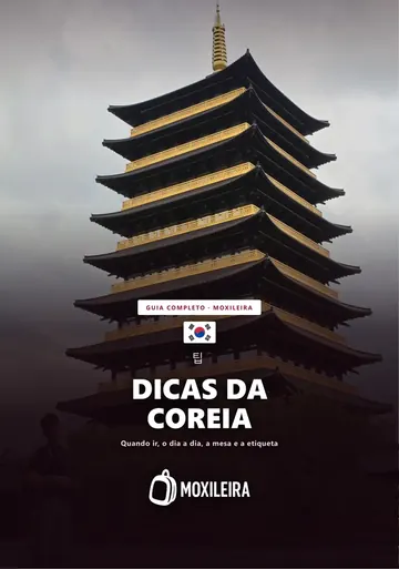 Capa do guia Dicas, etiqueta e curiosidades