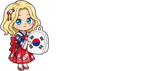 Moxileira na Coreia do Sul